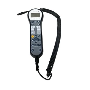 MAQUET REF 7200.90A0, CABLE CONNECTED HAND CONTROL REMOTE BY GETINGE - Picture 1 of 18