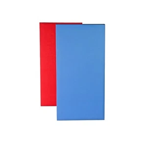 Akustik Absorber / Schallabsorber / Raumdämmung / 100x50x6 cm - Akustikpaneel - Bild 1 von 13