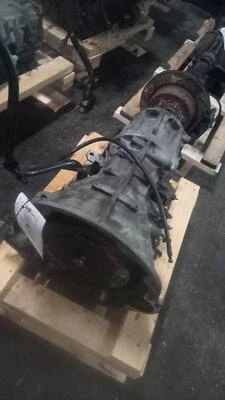 Conjunto de transmisión automática usado se adapta a: Dodge Dakota AT 2004 4x4 3,7 L 42RLE G Foto 1 de 4