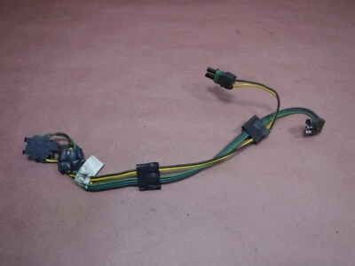 Жгут проводов для задней двери Jeep Grand Wagoneer 86-91 заводской от оригинального производителя - Изображение 1 из 4