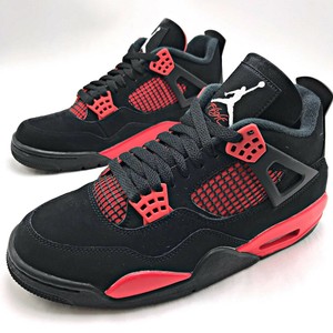 Jordan 4 Retro Red for Sale | Authenticity Guaranteed | eBay