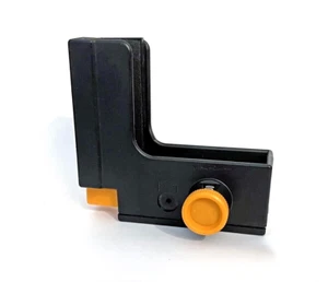 KAISER Super 8 Kassettenaufroller mit Sichtmesser - Made in Germany - Bild 1 von 5