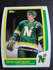 1986-87 Topps Hockey Cards Complete Your Set U You Pick List 1-198