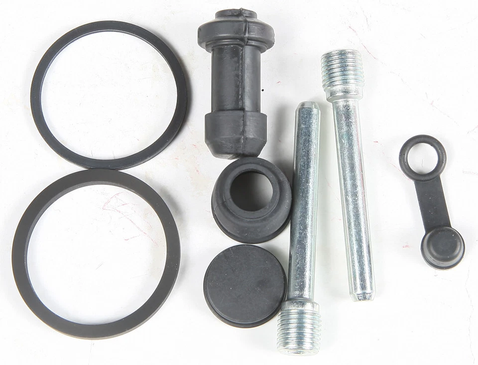 SHINDY 2002-2014 LT-F250 Ozark [SRA] SE ADAPTA AL KIT DE PINZA DELANTERA SUZUKI 08-701 Foto 1 de 1