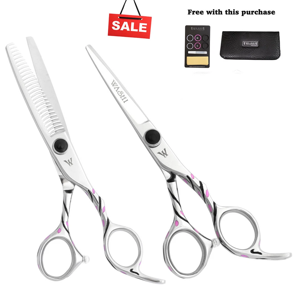 Washi Beauty -  Black Lace Set - Brand New Model Being Discontinued - 5.5 or 6.0 - Image 1 of 1