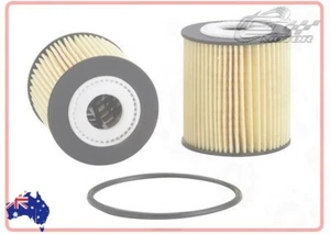 Ryco Oil Filter FOR Peugeot 406 1998-2001 2.0 HDI 110 (80kw) Sedan Diesel R2663P - Picture 1 of 1
