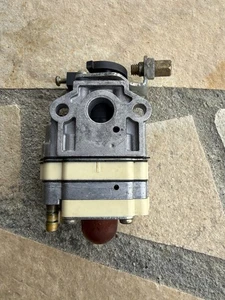 Walbro Vergaser Freischneider Husqvarna 132R - Bild 1 von 10