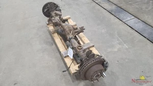 2006 Chevy Suburban 1500 Rear Axle Assembly 3.73 Ratio Open - Bild 1 von 8