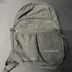 Rick Steves Europe Through the Back Door Day Pack Travel Backpack - Picture 1 of 2