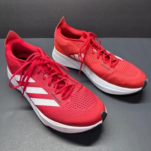 Größe 12 Adidas Adizero SL Scarlet Solar Red - Bild 1 von 7