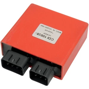 Ricks Electric Hot Shot CDI Box Honda TRX450R Sportrax 2004-2005 - Bild 1 von 1