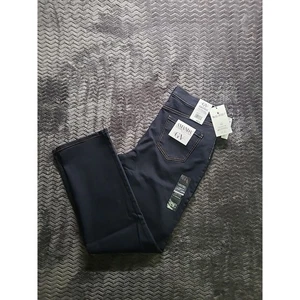 Gloria Vanderbilt Amanda schlankmachende Jeans neu mit Etikett Größe 12 - Bild 1 von 3