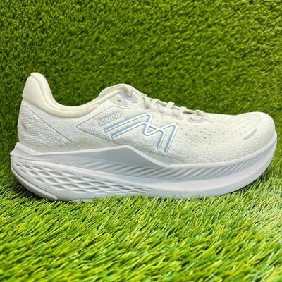 Karhu Mestari Run 1.5 Womens Size 10.5 Gray Athletic Running Shoes Sneakers - Image 1 of 4