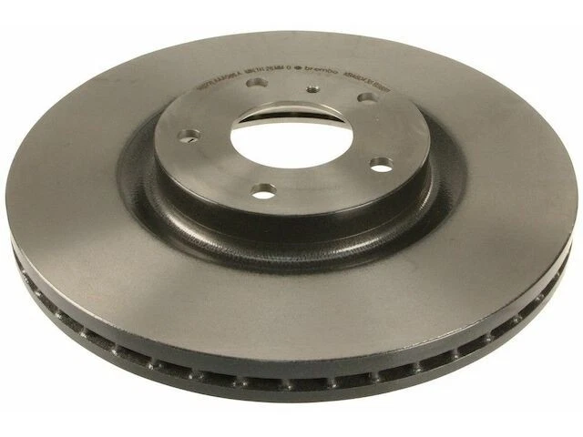 Front Brake Rotor For 2014-2019 Infiniti Q70 2015 2016 2017 2018 SR463XM - Image 1 of 1