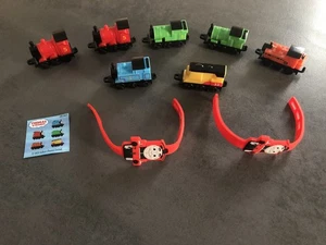 Zug Züge Eisenbahn Thomas Und Freunde Friends Neu - Bild 1 von 2