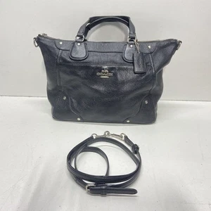 Coach Leather Purse - Picture 1 of 7