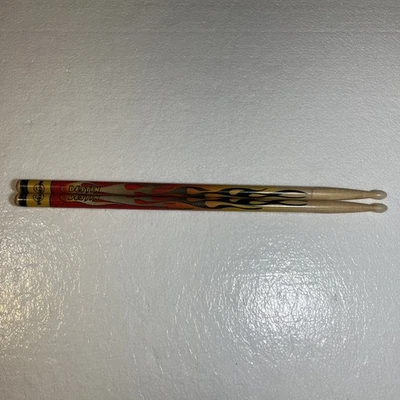 Hard Rock Cafe Destin Flame Drum Sticks New - Image 1 of 4
