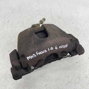 PINZA FRENO FORD FOCUS MK3 NSF LH PASAJERO DELANTERO IZQUIERDO 1.0 ECOBOOST M2DA 14-18 - Imagen 1 de 12