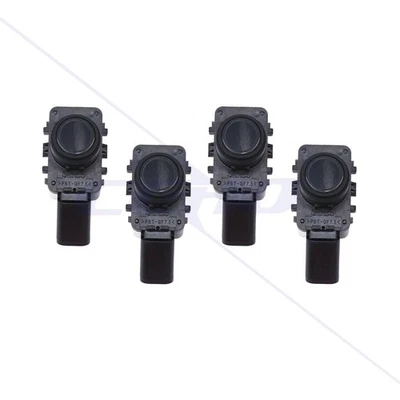 4x Sensor de estacionamiento para Toyota Tundra Venza 2022 2023 2024 89341-K0060-B9 EE. UU. Foto 1 de 4
