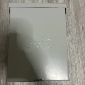 Midwest UG412RMW250 Non-Fused GFI Disconnect Spa Panel 50 Amp Surface Mount - Bild 1 von 9