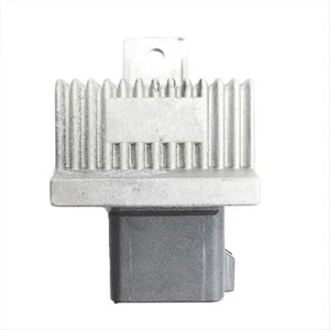 For Renault Trafic Megane Scenic For Nissan Primastar Glow Plug Relay 7700115078 - Picture 1 of 11
