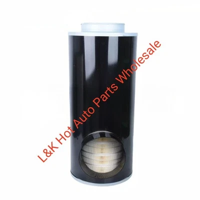 1 pieza nuevo elemento de aire de repuesto PA2722 para Spartan Motors K2 2004-2008 Foto 1 de 4