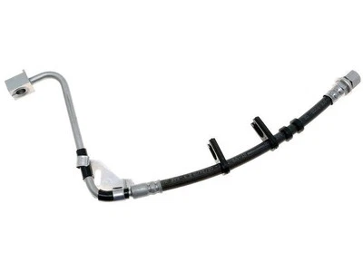 Manguera de freno delantera izquierda Raybestos 91518RMDS para Ford Freestar 2004-2005 Foto 1 de 2