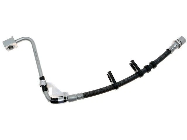 Manguera de freno delantera izquierda Raybestos 91518RMDS para Ford Freestar 2004-2005 Foto 1 de 2