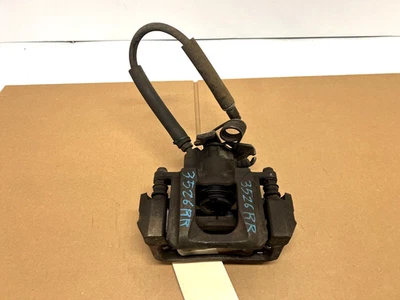 09-12 LINCOLN MKS TRACCIÓN DELANTERA TRASERA DERECHA PINZA FRENO CONJUNTO, OEM LOTE3526 Foto 1 de 4