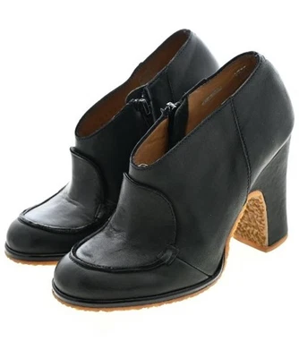 Botines Maison Margiela negros EU35 1/2 (aprox. 22cm) 2200488851011 Foto 1 de 4