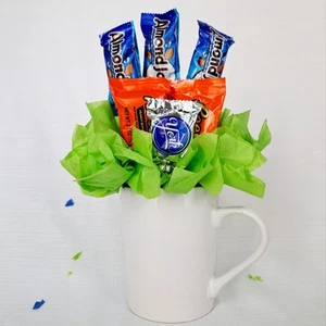 Candy Bouquet  - Sweet and Simple - Picture 1 of 3