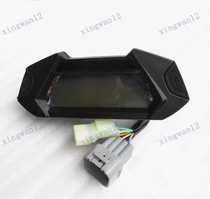 for CFMOTO CF125-3 21-22 ST Baboon Instrument Speedometer Odometer tachometer - Picture 1 of 4