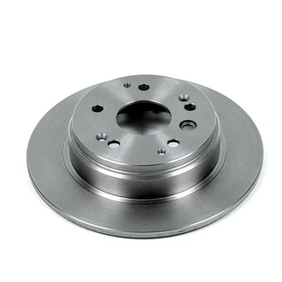 Rear PowerStop AutoSpecialty Rotor For Honda Element - Image 1 of 2