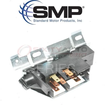 SMP T-Series Ignition Switch for 1971-1977 Chevrolet Vega - Switches  in - Image 1 of 4