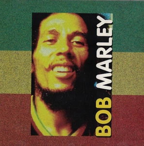 Bob Marley ~ "ÉXITOS DE BOB MARLEY" 1xCD - Imagen 1 de 2