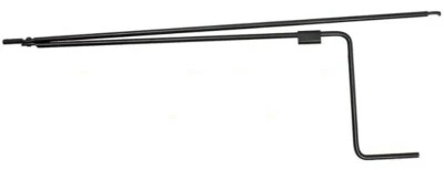 Nuevo mango de gato elevador de neumático de repuesto para furgoneta Ford Econoline 81-14 E150 E250 82Y17081B Foto 1 de 4