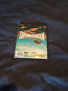 Filmed in Supermarionation / This is Supermarionation - Blu Ray - Gerry Anderson