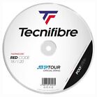 Tecnifibre Pro RedCode 18 1.20mm Tennis Strings 200M Reel