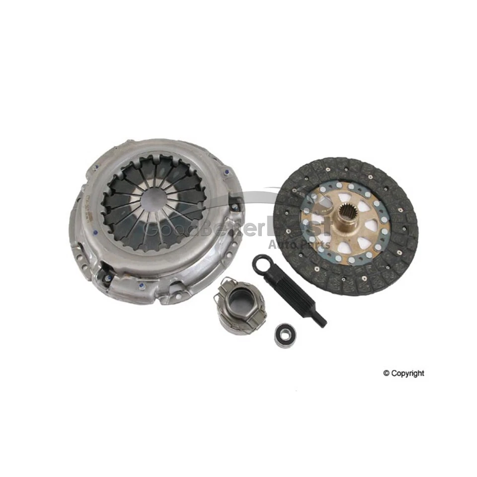 Nuevo kit de embrague AISIN KT039 para Lexus IS300 Foto 1 de 1