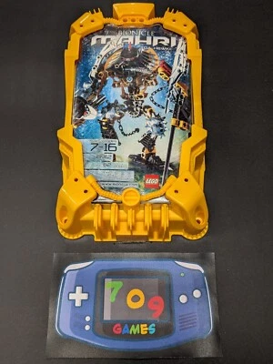 LEGO BIONICLE: Toa Hewkii (8912) Nuevo Sellado de Fábrica Excelente Estado Foto 1 de 2