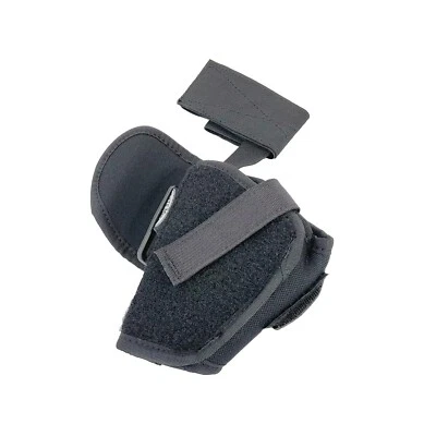 UNCLE MIKES ANKLE HOLSTER LEFT For .32 .380 KEL-TEC P3AT P32 RUGER S&W Bodyguard - Image 1 of 4