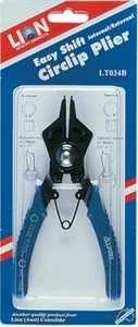 Lion Easy Shift Internal External Circlip Plier - Picture 1 of 2