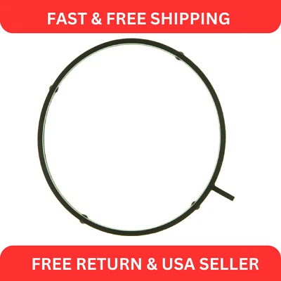 Junta de montaje del cuerpo del acelerador de inyección de combustible MAHLE G31985 Foto 1 de 3