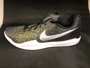 mamba instinct shoes