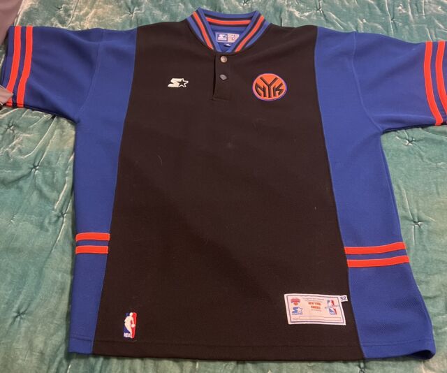 Vintage New York Knicks “Starter” T-Shirt