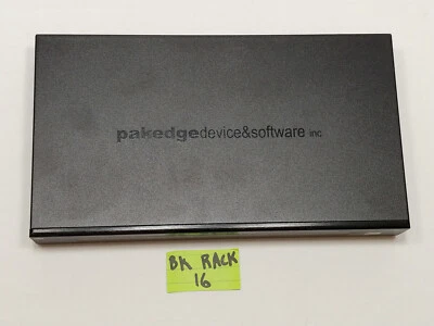 Pakedge SX-8P Network Switch-No Power Cord - Image 1 of 4