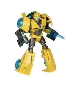 Transformers One Prime Changer Bumblebee (B-127) Actionfigur, 5" Roboter Spielzeug - Bild 1 von 5