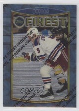 1994-95 Topps Finest Adam Graves #23