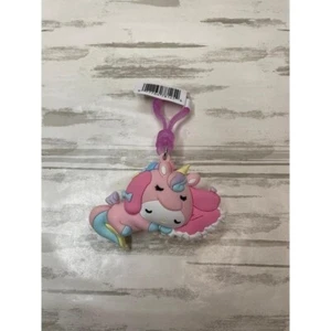 Hello Kitty and Friends Figural Bag Clip Series 4 - My Melody - Picture 1 of 3