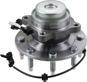 Wheel Bearing and Hub Assembly Front ACDelco 84231007 Genuine OEM - Picture 1 of 1